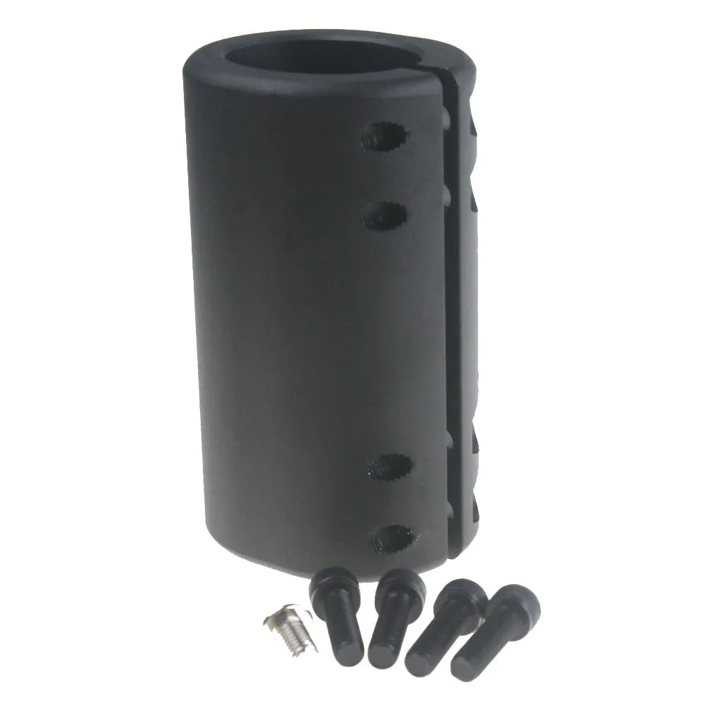 M365 Scooter Clamp For Xiaomi 365 1s Pro High Density Alloy Steel Folding Holder Electric Scooter Accessories Aluminum Stunt