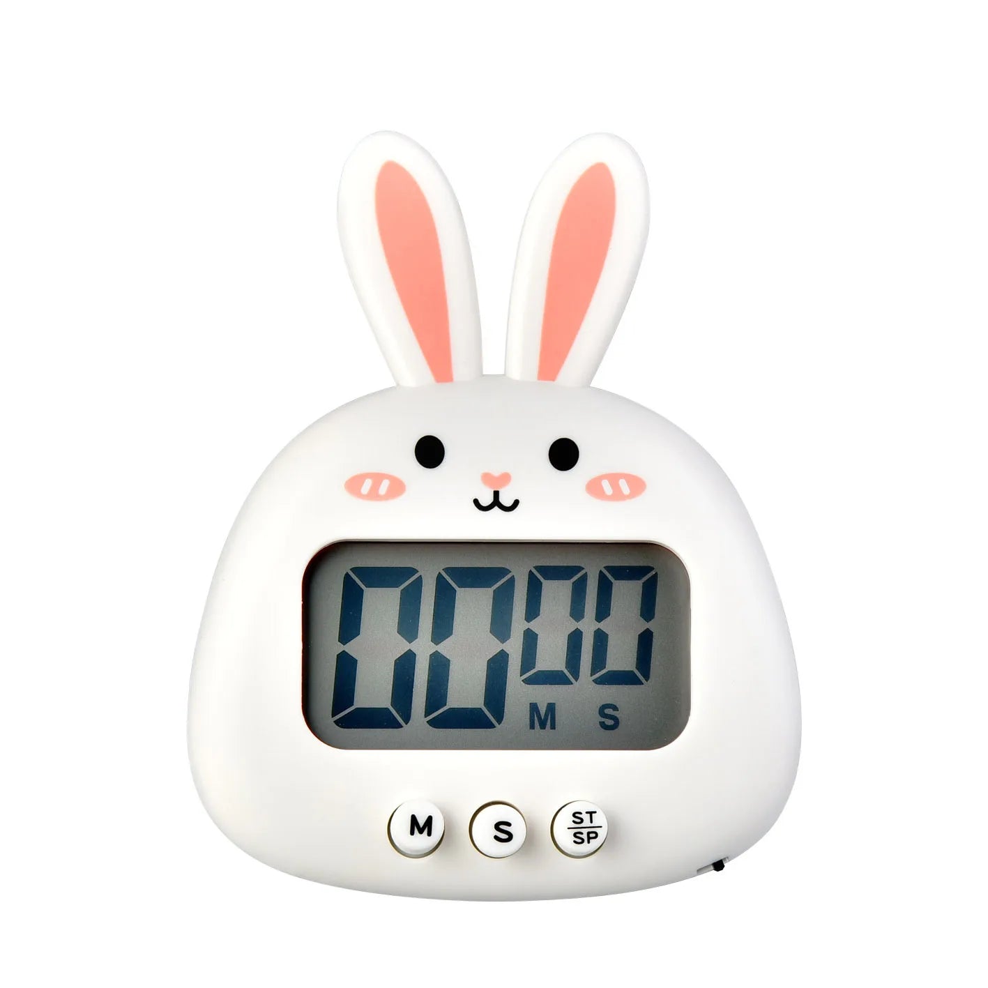 NEW Cute Frogs Kitchen Electronic Digital Timer 1-99 Minutes Cooking Study Work Timer Reminder For Shop Home Kitchen Gadget Gift