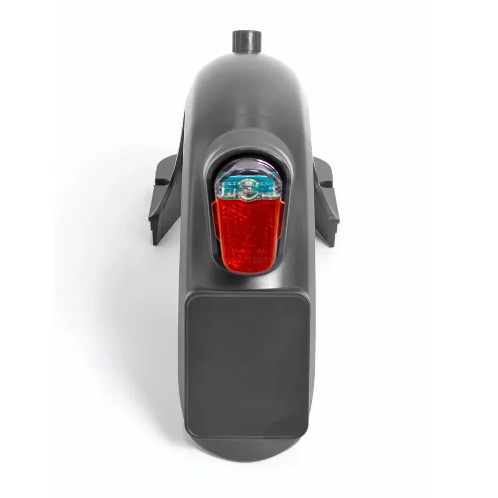 German Version Rear Fender Taillight Wheel Splash Mudguard Water Baffle For Ninebot Segway MAX G30 G30D Electric Scooter Part