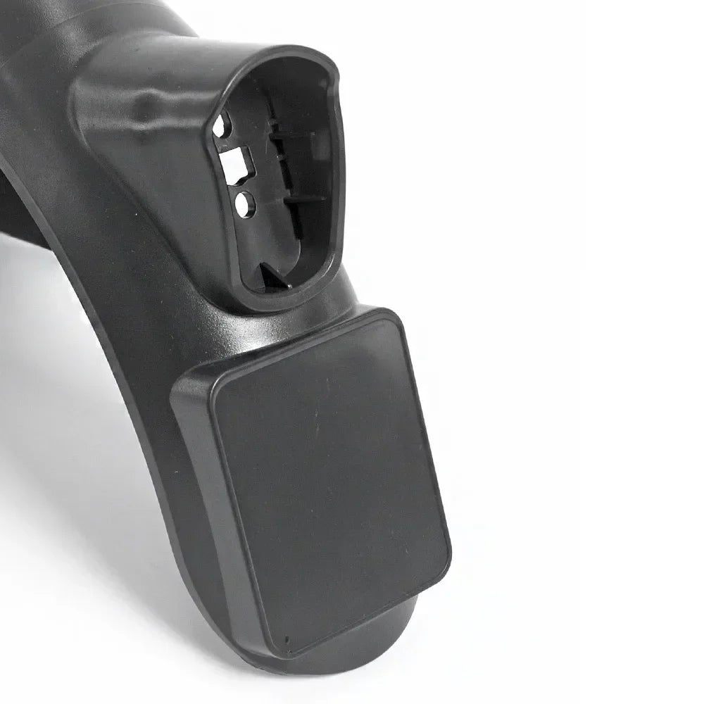 German Version Rear Fender Taillight Wheel Splash Mudguard Water Baffle For Ninebot Segway MAX G30 G30D Electric Scooter Part