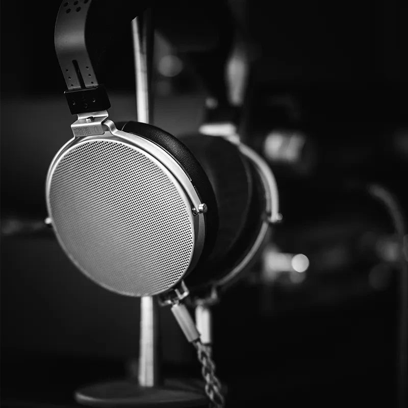 MOONDROP PARA Full-Size Planar Headphone
