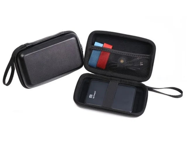 Protective Storage Bag Electronics Gadget Cable Pouch For Game Boy Color/Game Boy Advance