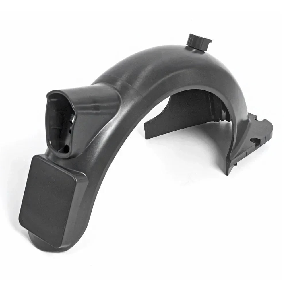 German Version Rear Fender Taillight Wheel Splash Mudguard Water Baffle For Ninebot Segway MAX G30 G30D Electric Scooter Part