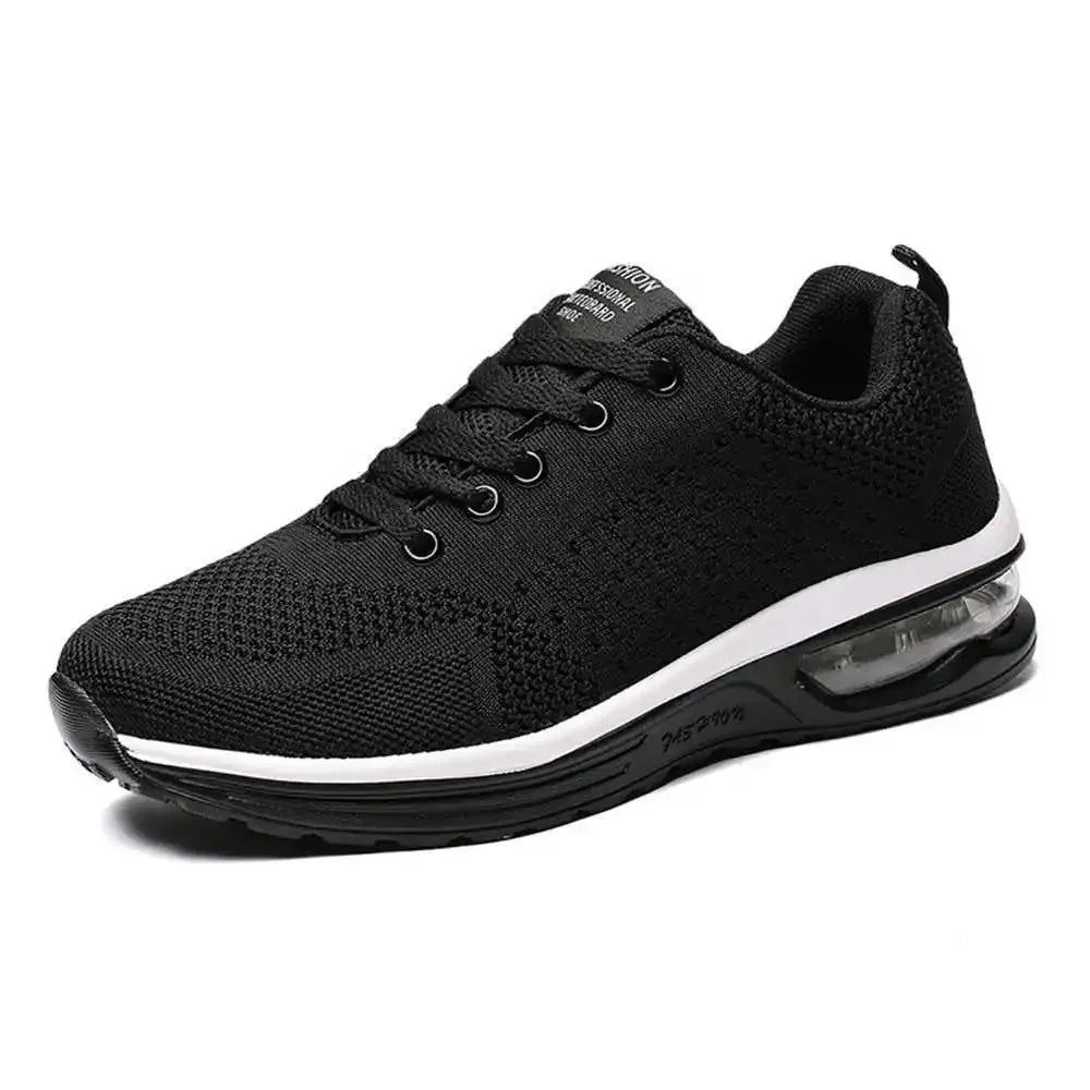 Special Size Big Size Gym Trainers Men Vulcanize Shoes Man White Red Sneakers Man Sports Stylish In Offers Team