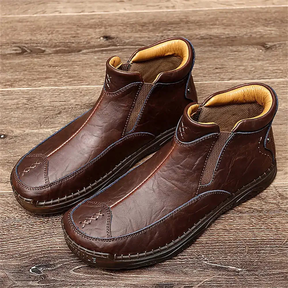 Driving 39-47 Men's High Sneakers 48 Size Sneakers Shoes Tennis Boot Sport Kit Super Sale Sho Deadlift Outside