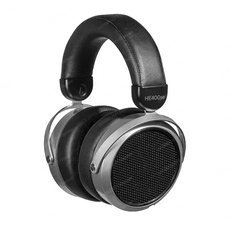 New Original HE400SE V2 Open-Back Planar Headphones Orthodynamic Full-Size Diaphragm Stealth Magnets HiFi Wired Headsets