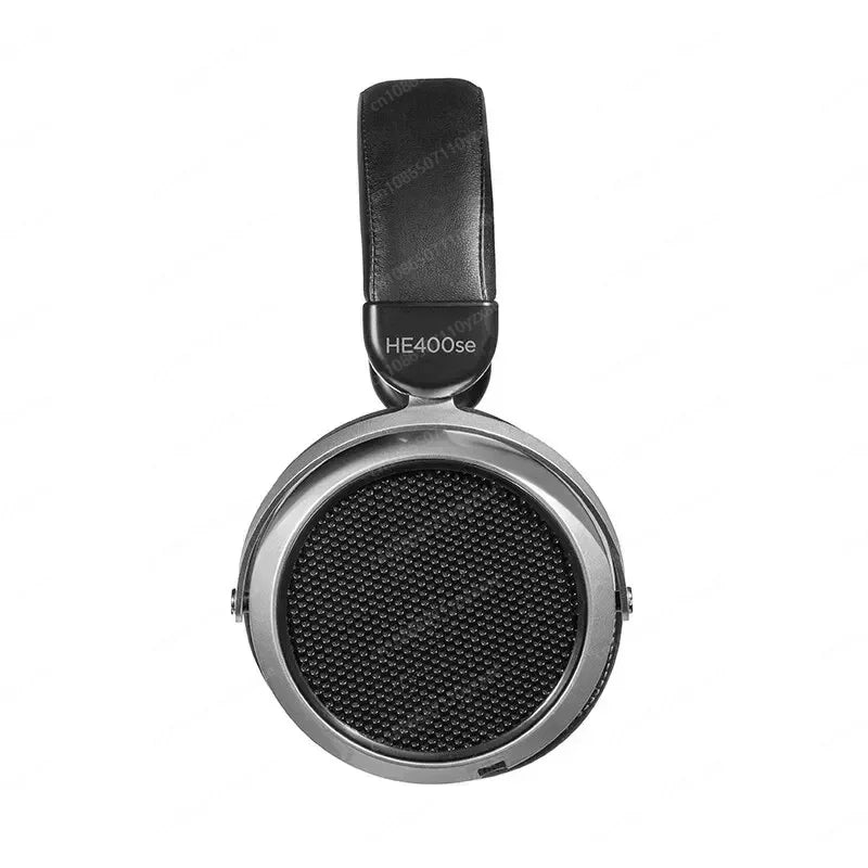 New Original HE400SE V2 Open-Back Planar Headphones Orthodynamic Full-Size Diaphragm Stealth Magnets HiFi Wired Headsets