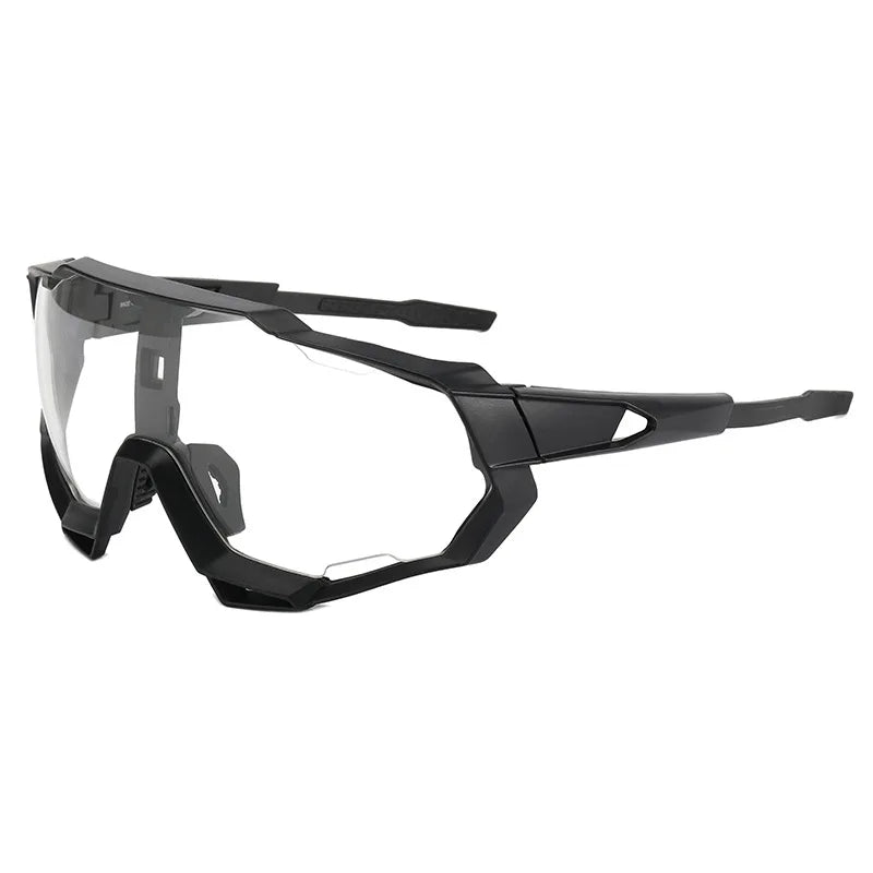 New UV400 Cycling Sunglasses For Men Women Outdoor Sports Running Fishing Eyewear Mountain Road Bike Goggles Bicycle Equipment