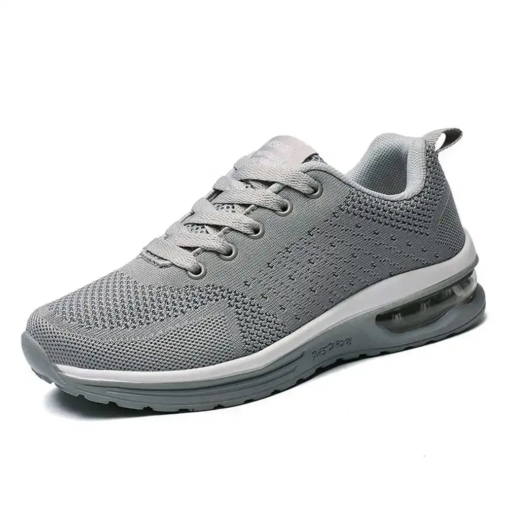 Special Size Big Size Gym Trainers Men Vulcanize Shoes Man White Red Sneakers Man Sports Stylish In Offers Team