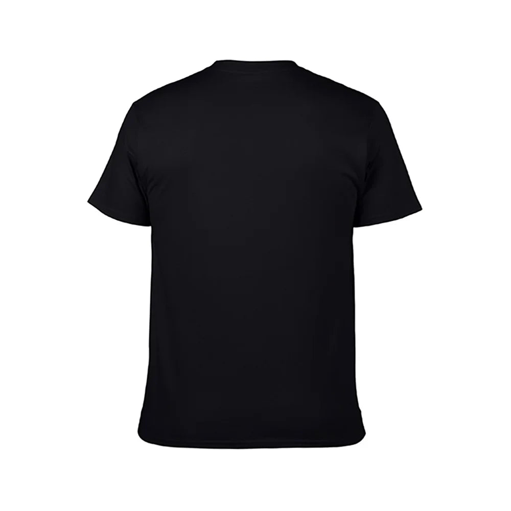 Duck swimming - Just keep swimming T-Shirt vintage clothes customizeds new edition anime stuff workout shirts for men