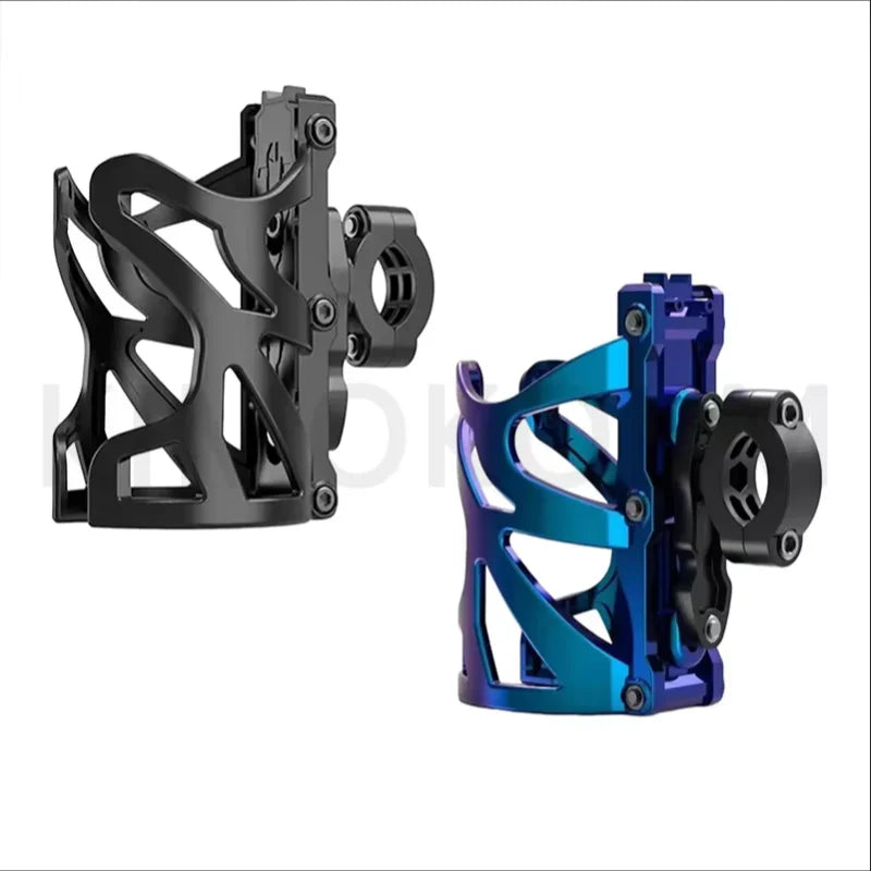Durable Bicycle Motorcycle Bottle Cup Rack Water Cup Cages Cycling Accessories Bicycle Water Bottle Holder Cycling Equipments