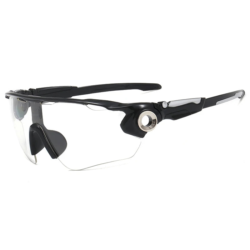 New UV400 Cycling Sunglasses For Men Women Outdoor Sports Running Fishing Eyewear Mountain Road Bike Goggles Bicycle Equipment