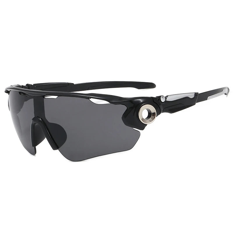 New UV400 Cycling Sunglasses For Men Women Outdoor Sports Running Fishing Eyewear Mountain Road Bike Goggles Bicycle Equipment