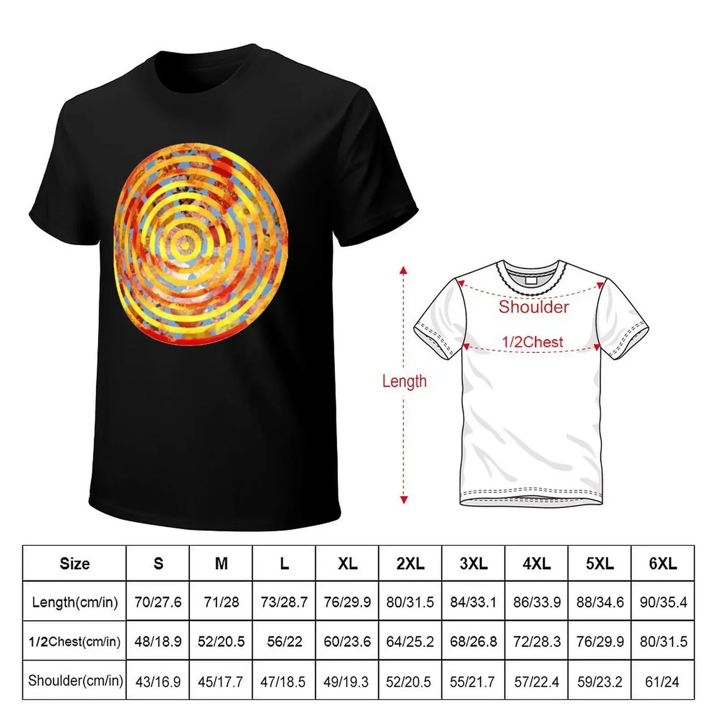 Swim T-Shirt anime stuff tees customs quick drying cotton t shirt men