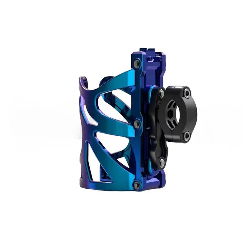 Durable Bicycle Motorcycle Bottle Cup Rack Water Cup Cages Cycling Accessories Bicycle Water Bottle Holder Cycling Equipments