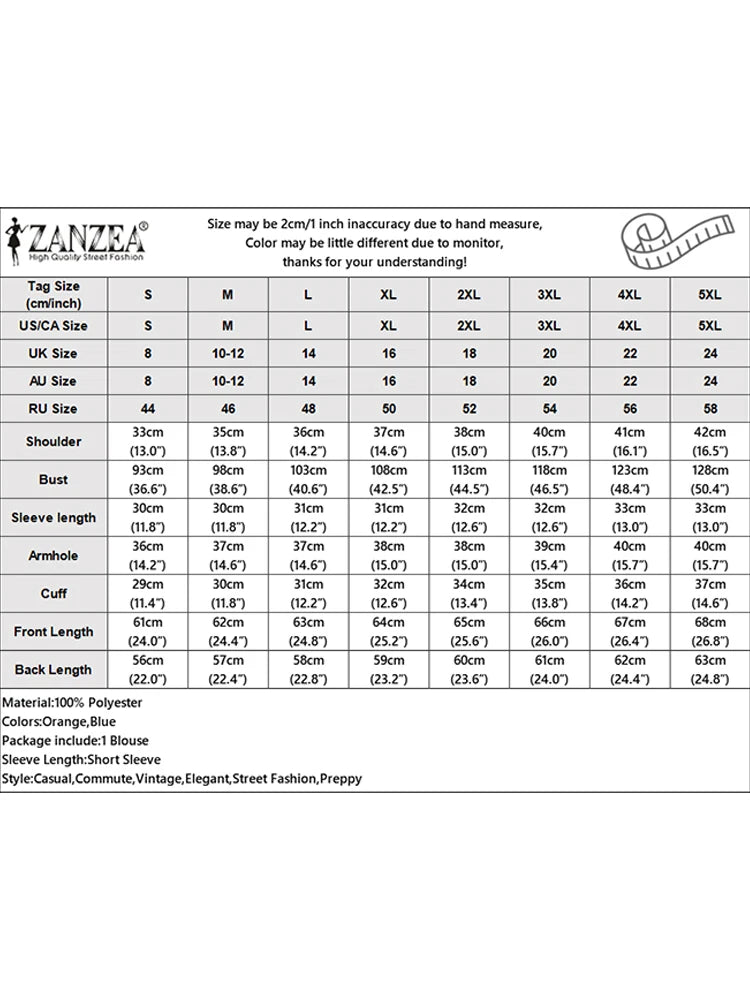 ZANZEA Sweety Tops Fashion Women Bohemian Blouse 2024 Summer Square Collar Floral Printed Shirts Holiday Pleating Office Tunics